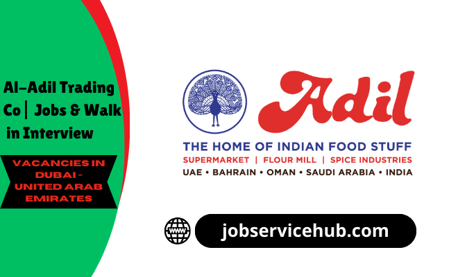 Inventory Clerks & Stock Handlers Careers | United Arab Emirates - June ...
